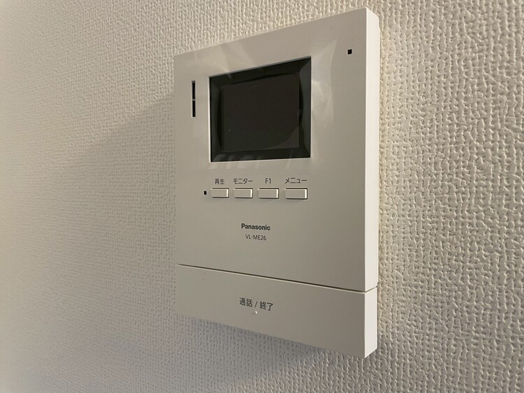 設備 快適と分かりやすさを合わせた優しい設計。「見える安心」をカタチにしました。