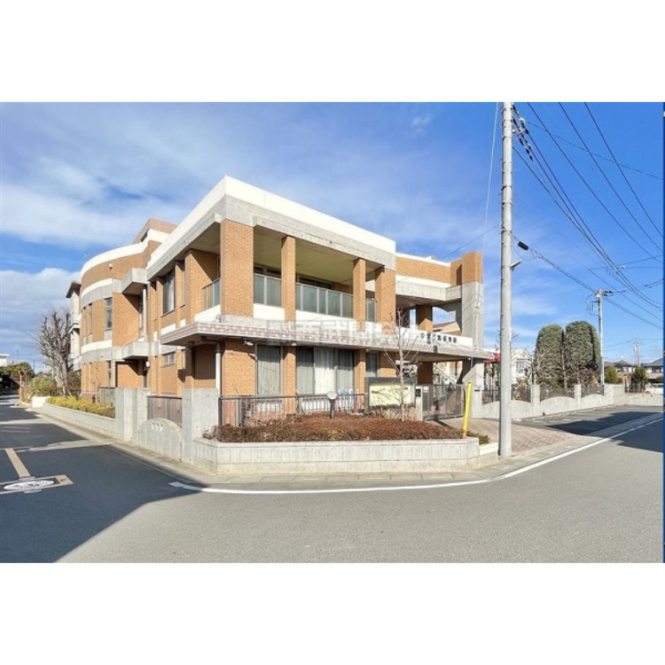 周辺 ゆずり葉保育園(約550m)