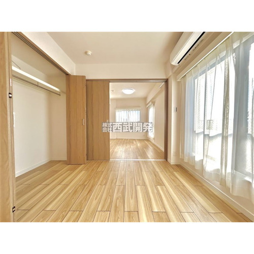 ネクステージ国立3の画像