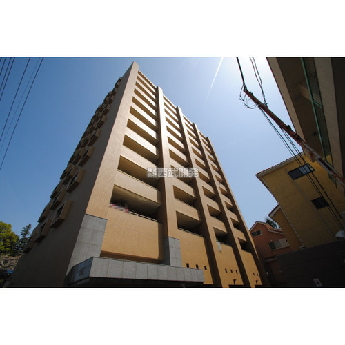 ステラコート狭山の物件画像