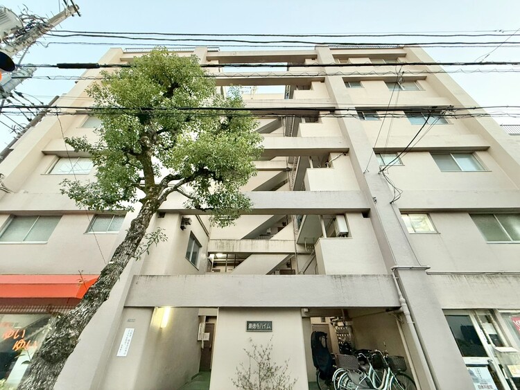 その他 飽きのこないシンプルモダンな外観です。