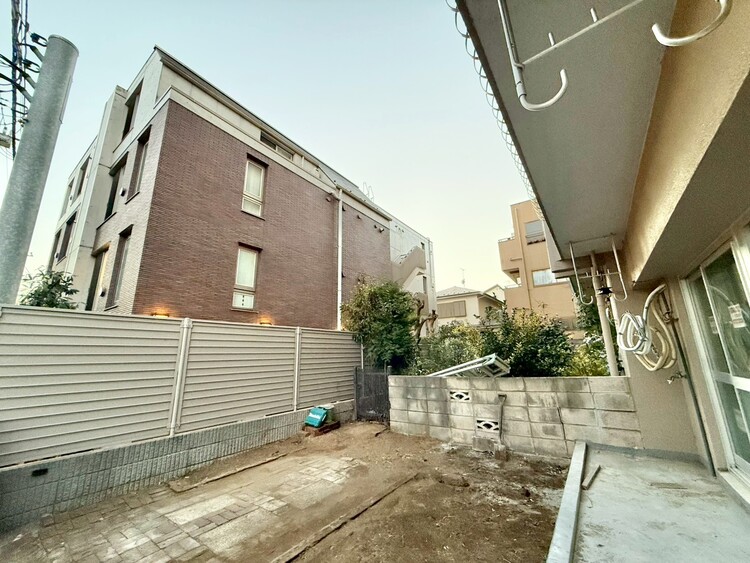 その他 陽当たり・通風・開放感に恵まれた環境です。