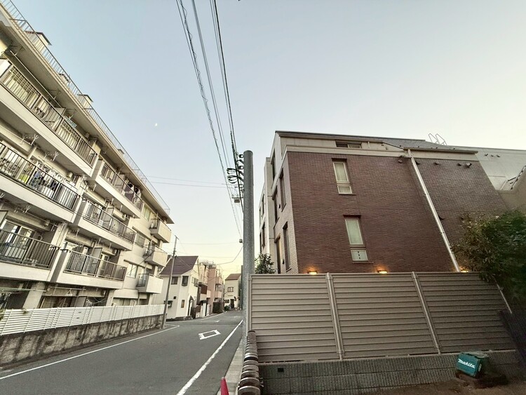 その他 眺望や窓からの景色が良いと、家で過ごす時間も快適です。