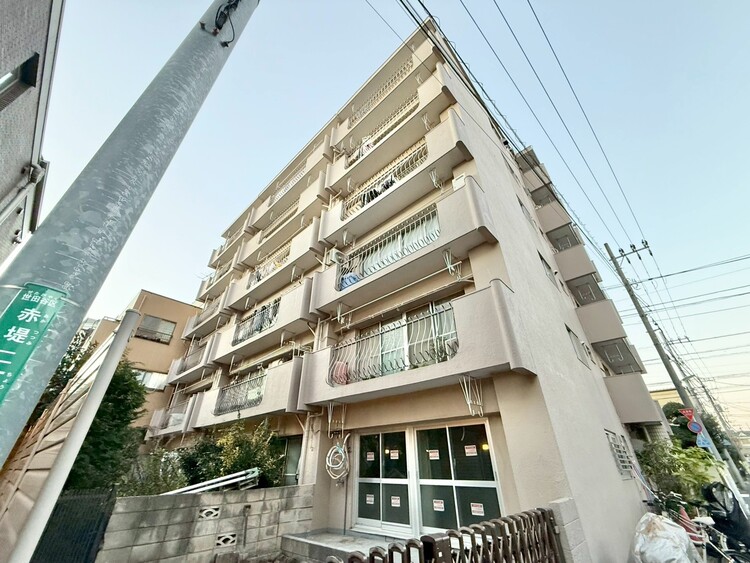 その他 忙しく過ぎゆく日常を置き去るほど、ゆったりした時間が流れる住環境。