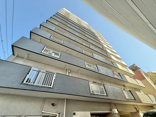 ニックハイム京浜蒲田の物件画像