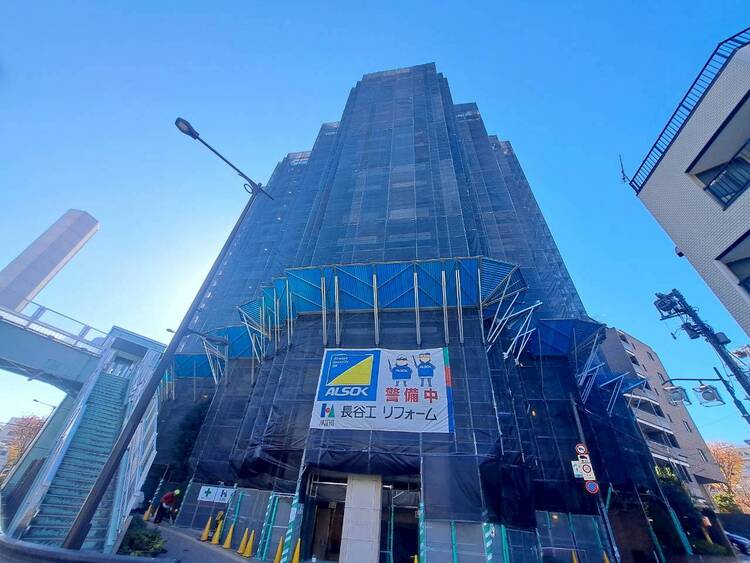 その他 飽きのこないシンプルモダンな外観です。