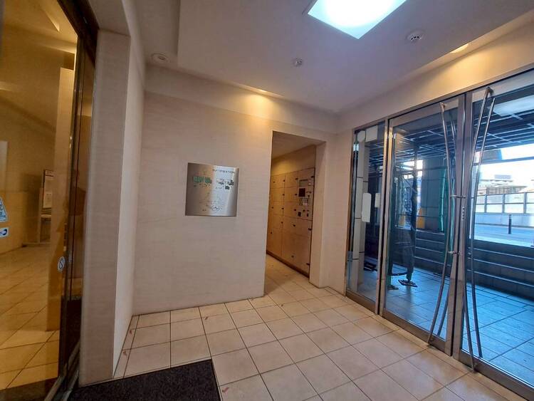 その他 解放的な空間となっております。