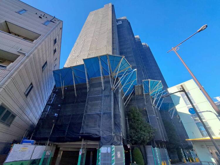 その他 忙しく過ぎゆく日常を置き去るほど、ゆったりした時間が流れる住環境。