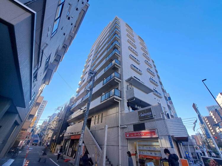 その他 飽きのこないシンプルモダンな外観です。