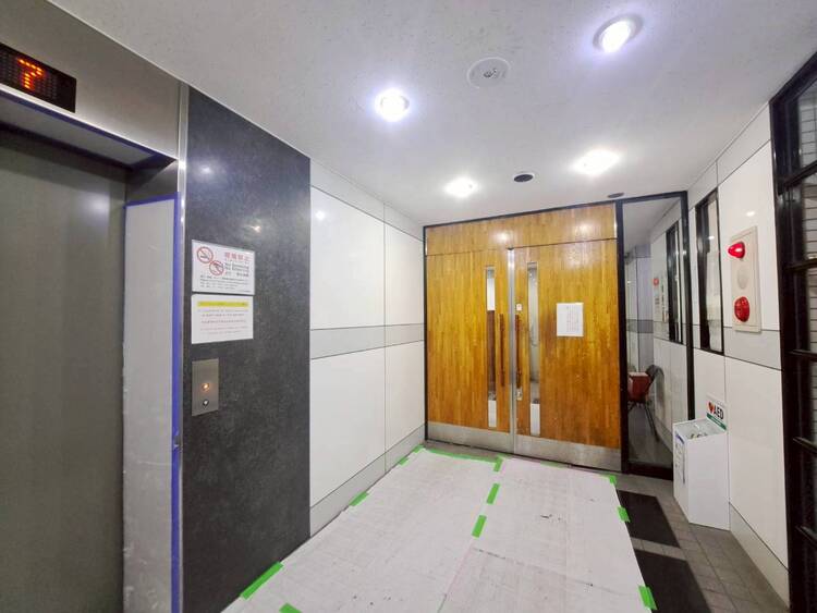 その他 綺麗に整備されており、行き届いた管理体制をうかがわせます。