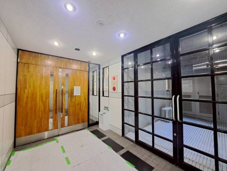 その他 館内は静寂な中が保たれており、管理が行き届いている印象を受けました。