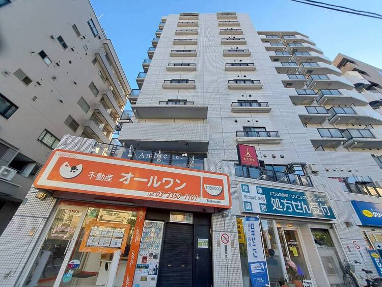 その他 少しでも豊かに、少しでも快適に。新しい生活を始めてください。