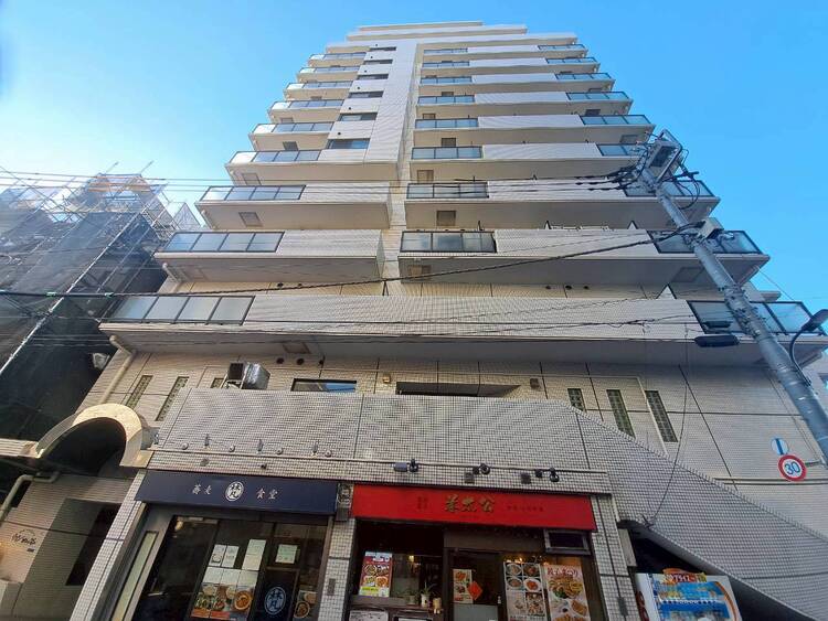 その他 忙しく過ぎゆく日常を置き去るほど、ゆったりした時間が流れる住環境。