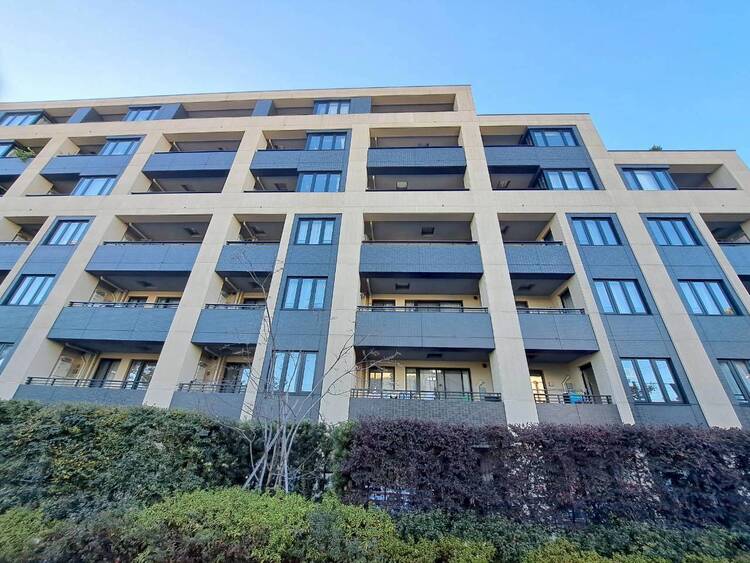 その他 忙しく過ぎゆく日常を置き去るほど、ゆったりした時間が流れる住環境。