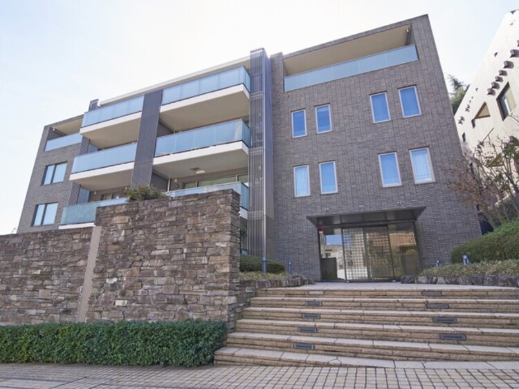 その他 飽きのこないシンプルモダンな外観です。