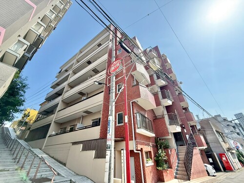 ゾンネンハイム牛込の物件画像