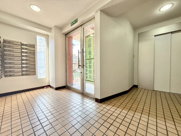 その他 綺麗に整備されており、行き届いた管理体制をうかがわせます。