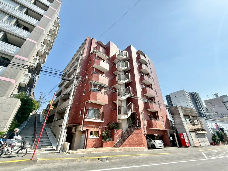 その他 忙しく過ぎゆく日常を置き去るほど、ゆったりした時間が流れる住環境。