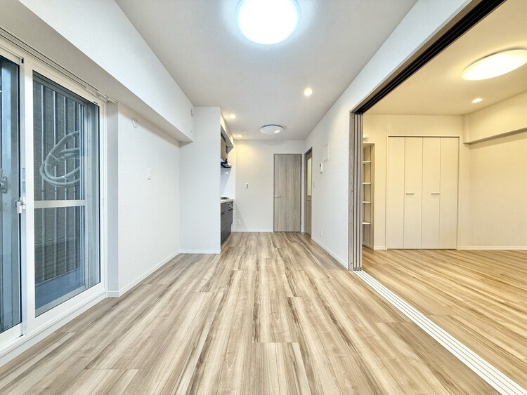 その他 「空間が織り成すひとつ先の住み心地」を演出します。