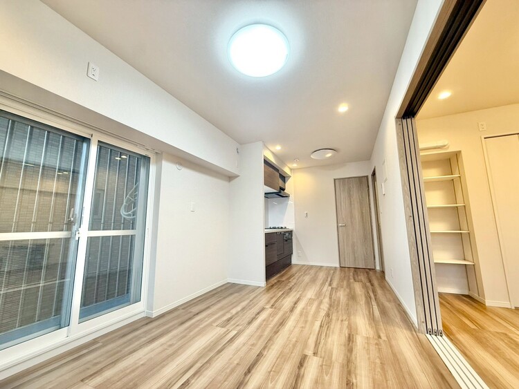 その他 居心地の良い空間に仕上がっております。