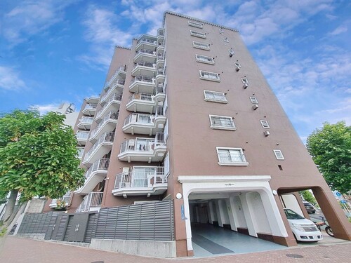 中落合東豊エステートの物件画像