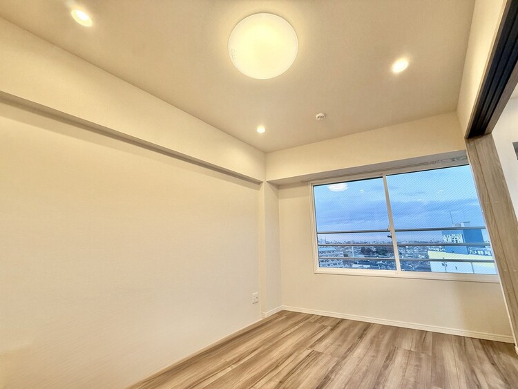 その他 清かで艶やかな時間をもたらしてくれる室内です。