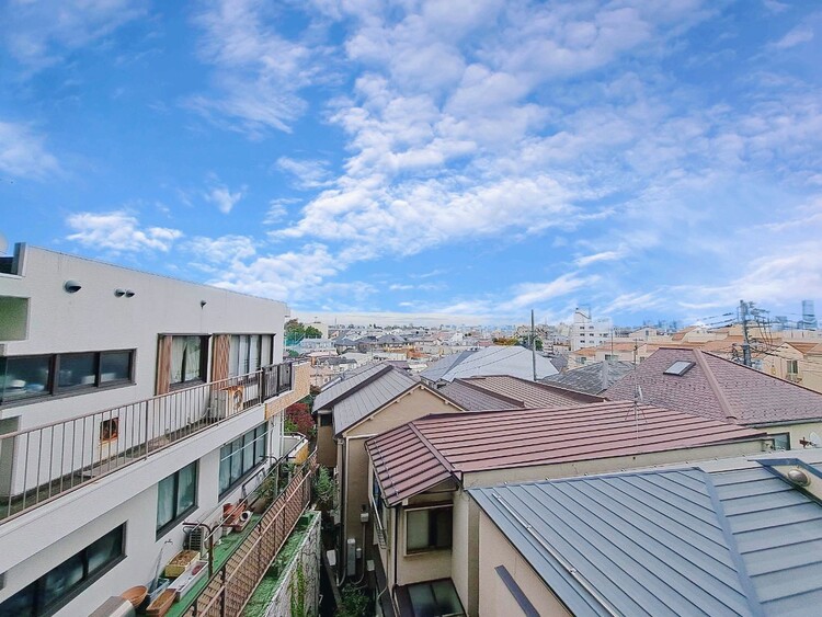 その他 陽当たり・通風・開放感に恵まれた環境です。