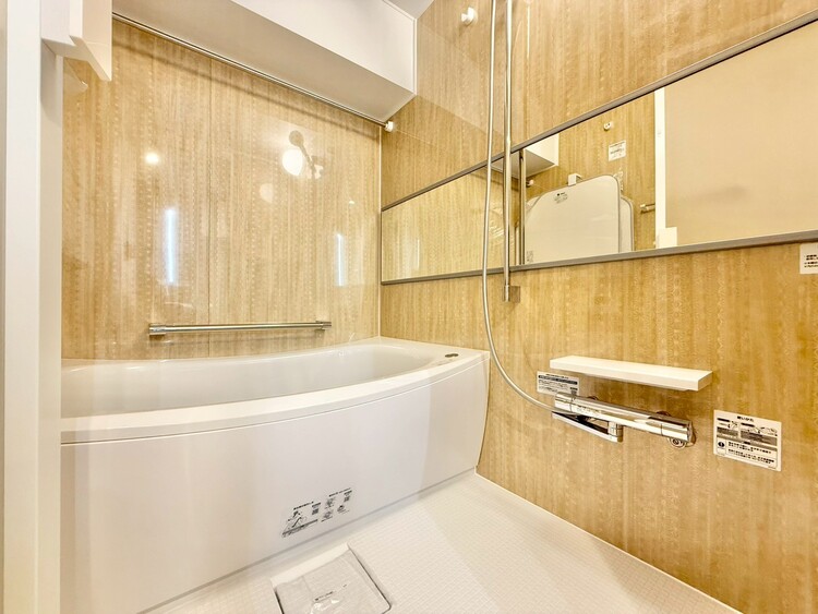 その他 心も体もオフになる極上のリラックスタイムをお楽しみください。