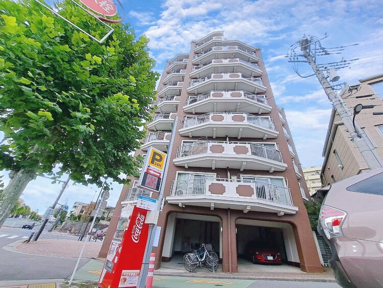 その他 忙しく過ぎゆく日常を置き去るほど、ゆったりした時間が流れる住環境。