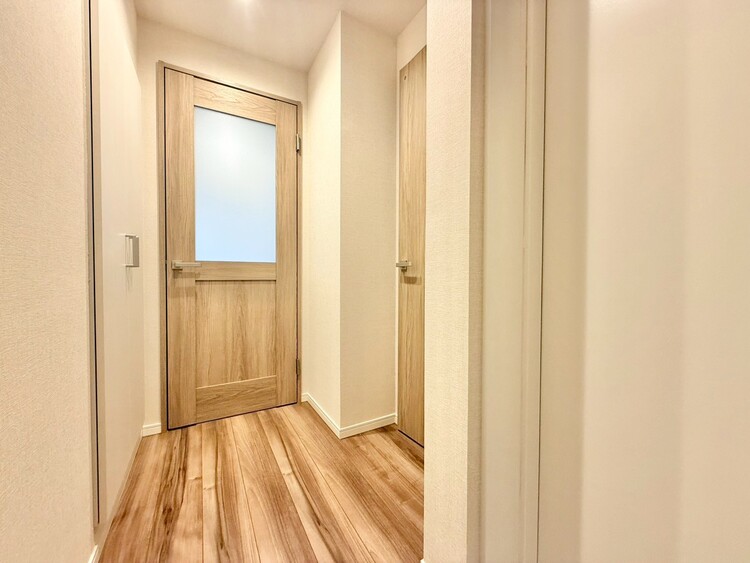 その他 安らぎに満ちた空間がここから始まります。