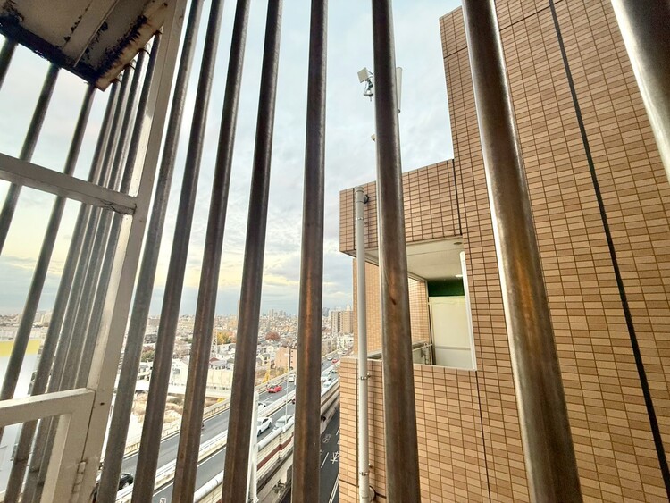 その他 陽当たり・通風・開放感に恵まれた環境です。