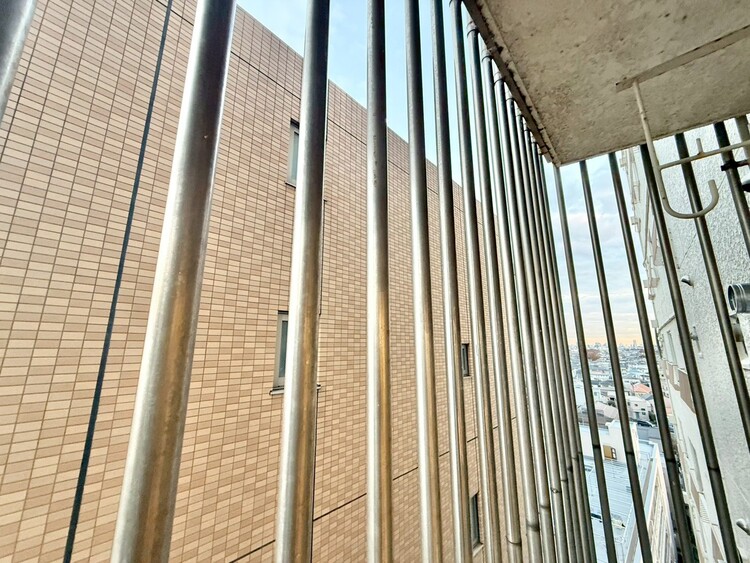 その他 眺望や窓からの景色が良いと、家で過ごす時間も快適です。