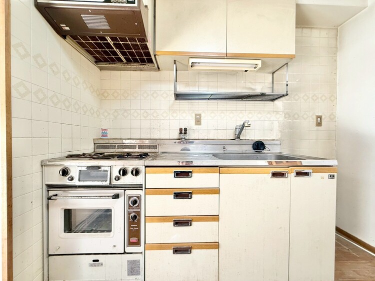 その他 開放感のあるキッチンスペース。調理をしながら、会話も弾みそうですね。