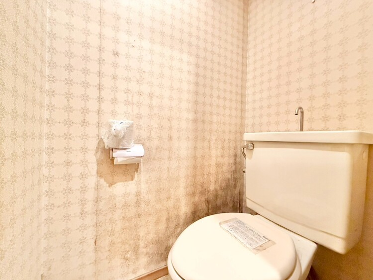 その他 清潔感の高いお手洗い。