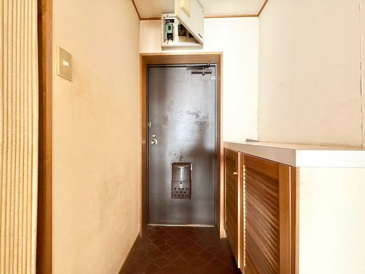 その他 安らぎに満ちた空間がここから始まります。