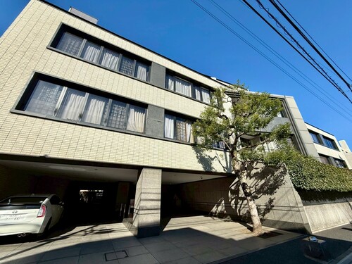 パレ神楽坂の画像