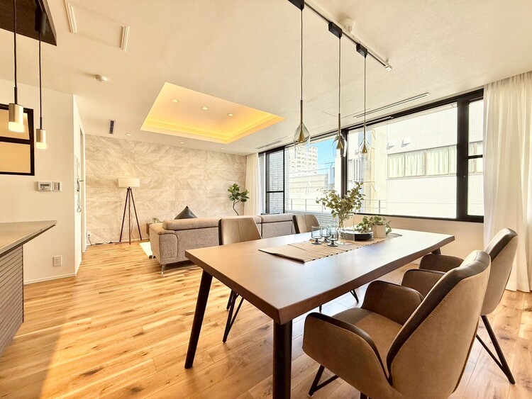 その他 快適に・伸びやかに。心の潤いを求める方々へ。