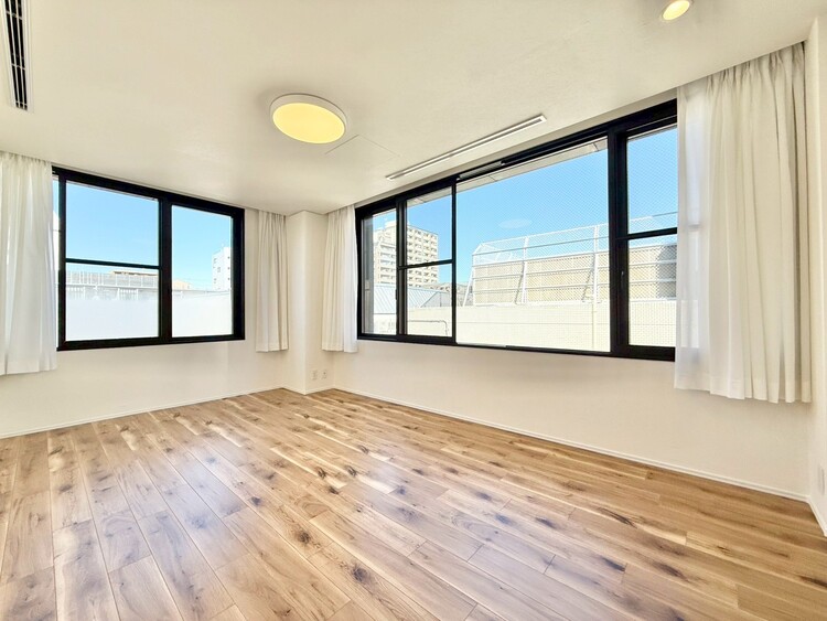 その他 快適に・伸びやかに。心の潤いを求める方々へ。