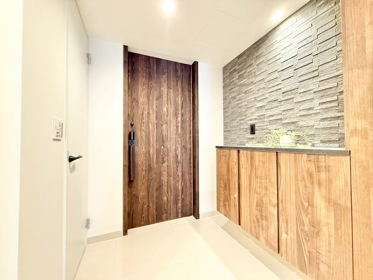 その他 安らぎに満ちた空間がここから始まります。