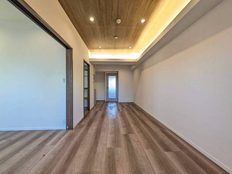 その他 「空間が織り成すひとつ先の住み心地」を演出します。