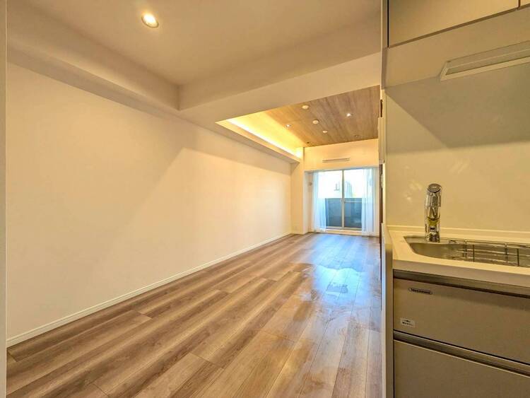 その他 充実した生活は伸びやかな居室空間から始まります。