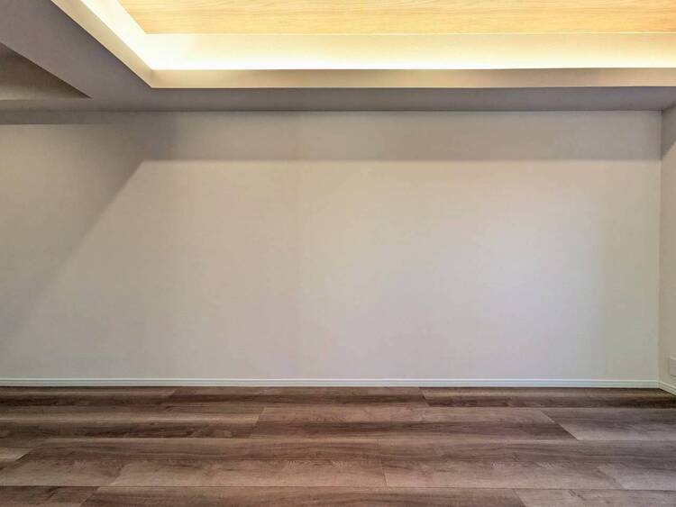 その他 伸びやかな空間のなかで、ゆったりとしたひとときを過ごせます。