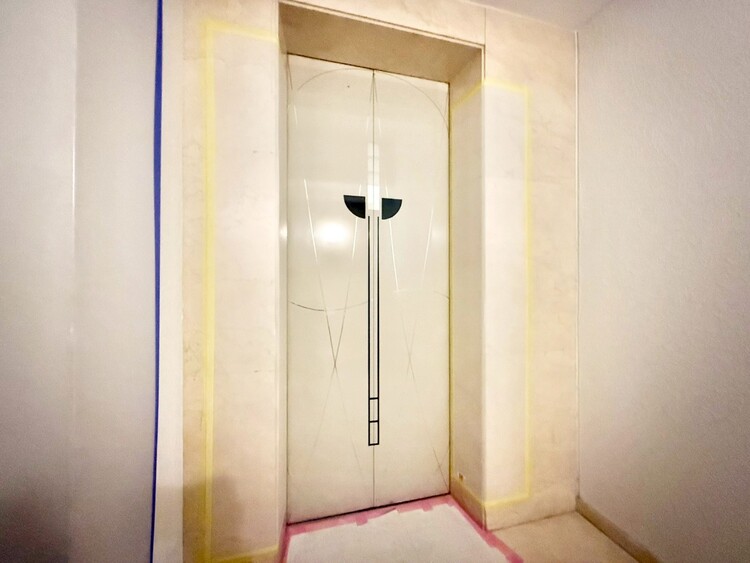 その他 エレベーター完備のため荷物が多くなっても安心。