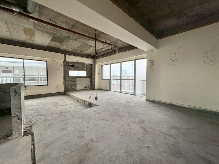 その他 「空間が織り成すひとつ先の住み心地」を演出します。