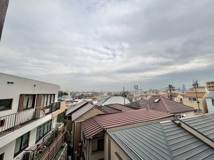 その他 充実した生活は伸びやかな居室空間から始まります。