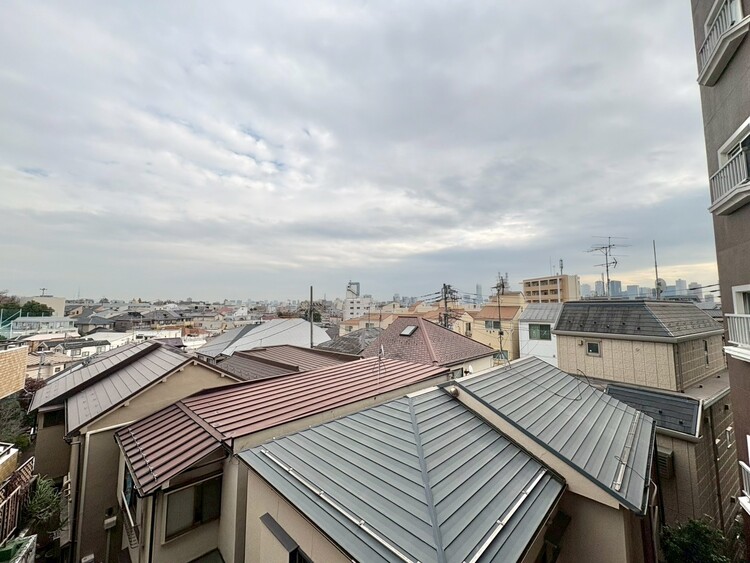 その他 伸びやかな空間のなかで、ゆったりとしたひとときを過ごせます。