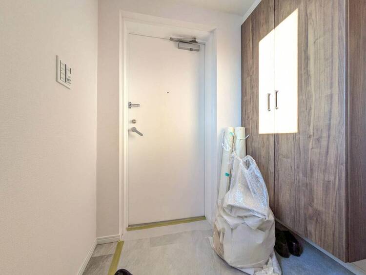 その他 安らぎに満ちた空間がここから始まります。