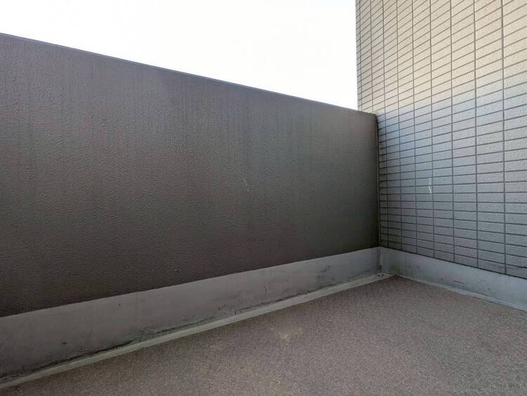 その他 朝の澄んだ空気や、夕方に吹く清々しい風を感じられるバルコニー。