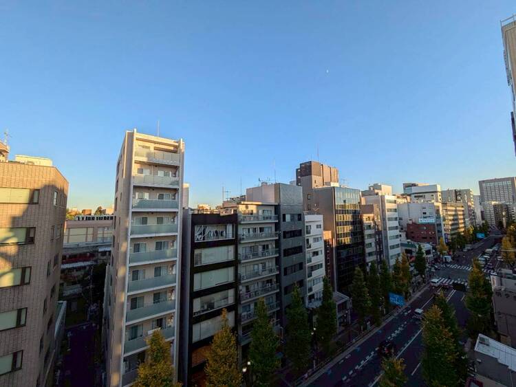 その他 陽当たり・通風・開放感に恵まれた環境です。