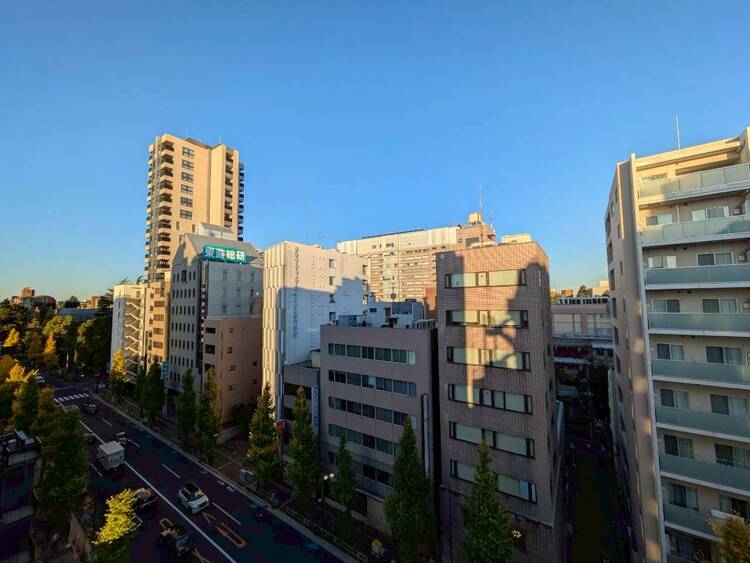 その他 眺望や窓からの景色が良いと、家で過ごす時間も快適です。